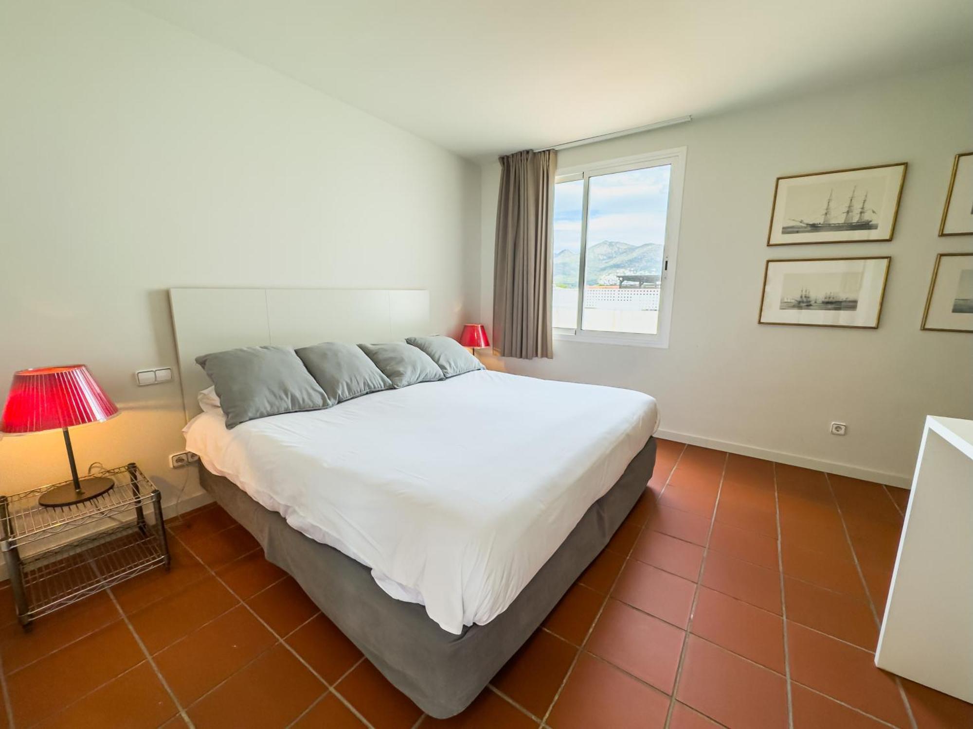 Hotel Marina Roses Bagian luar foto