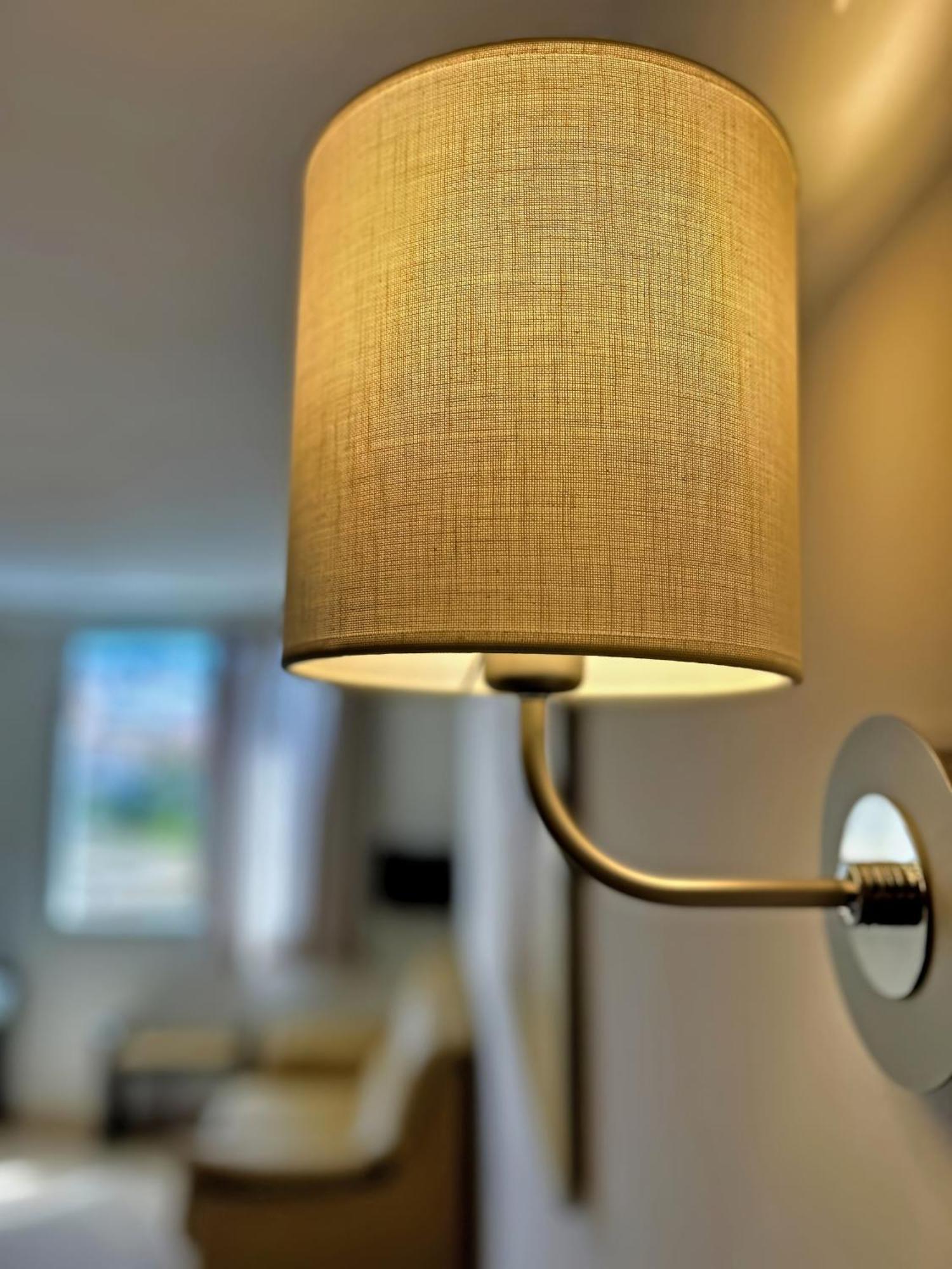 Hotel Marina Roses Bagian luar foto